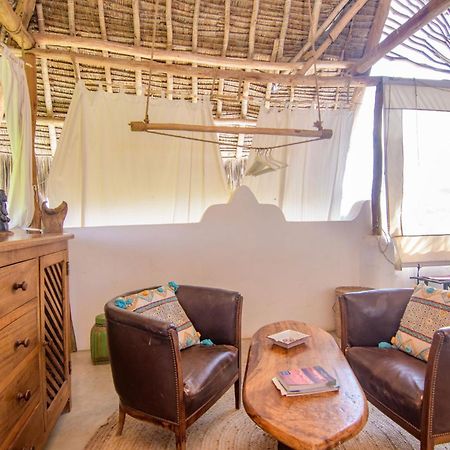 Huhuru House Watamu Exterior foto